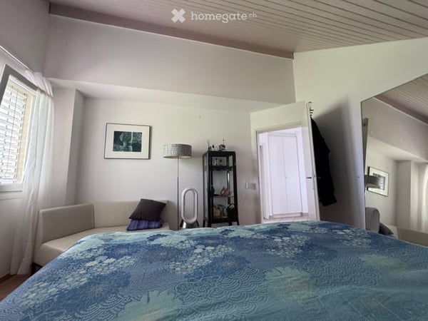 Magnifique duplex de 4.5 pièces avec vue panoramique à Luins (VD) 2