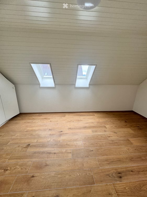 Charmante 4.5-Zimmer-Wohnung 5