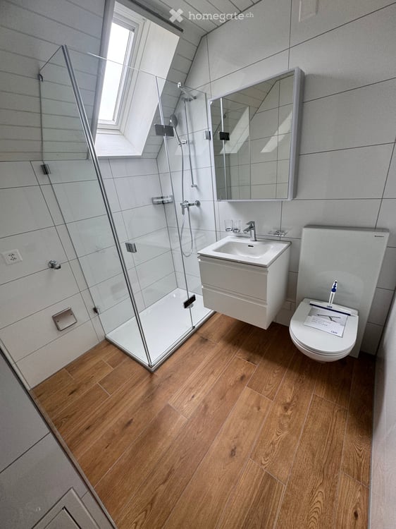 Charmante 4.5-Zimmer-Wohnung 4