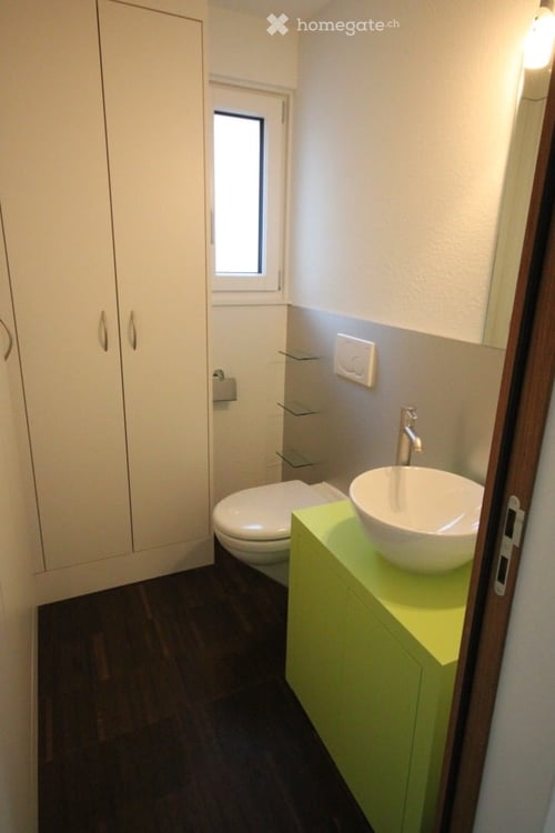 Gemütliche 1.5-Zimmer-Wohnung in Trachslau – ab sofort verfügbar! 3
