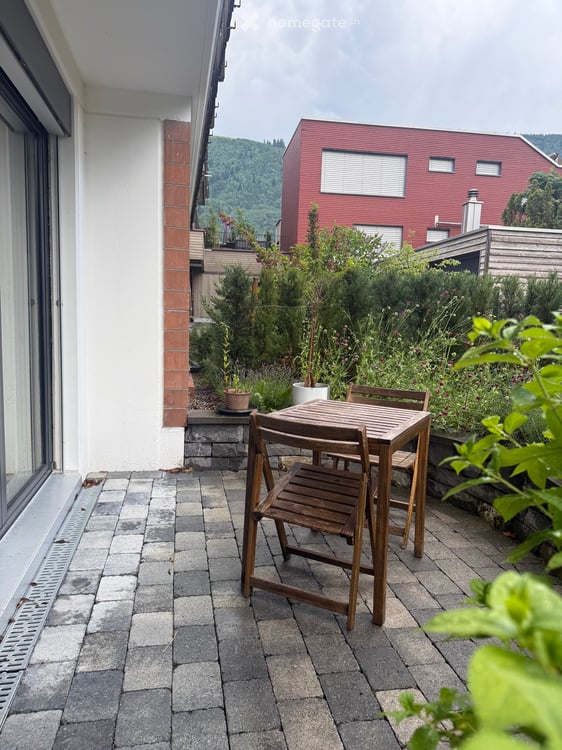 Gemütliche 1.5-Zimmer-Wohnung in Trachslau – ab sofort verfügbar! 5