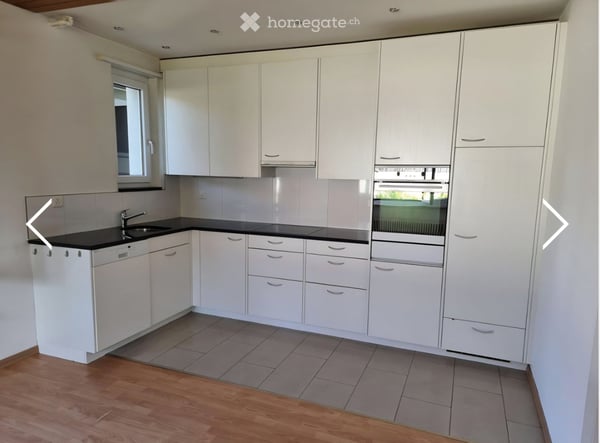 Wohnung in Kallnach 2