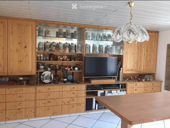 Charmantes 5.5-Zimmer-Doppeleinfamilienhaus in Schinznach Dorf – ab sofort verfügbar! 3