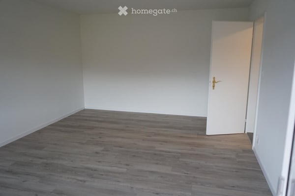 Neu renoviert, Nähe Bhf. Olten, ruhig, in grüner Umgebung, 8