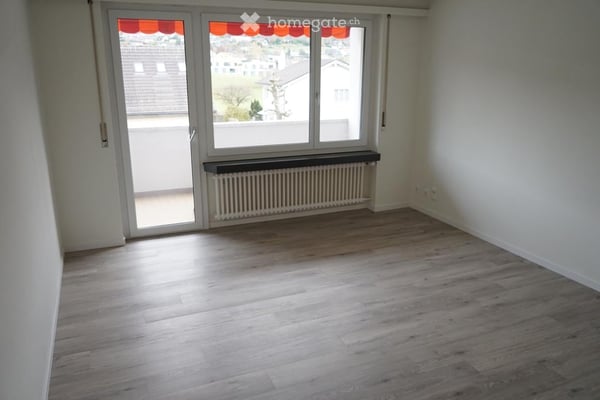 Neu renoviert, Nähe Bhf. Olten, ruhig, in grüner Umgebung, 7
