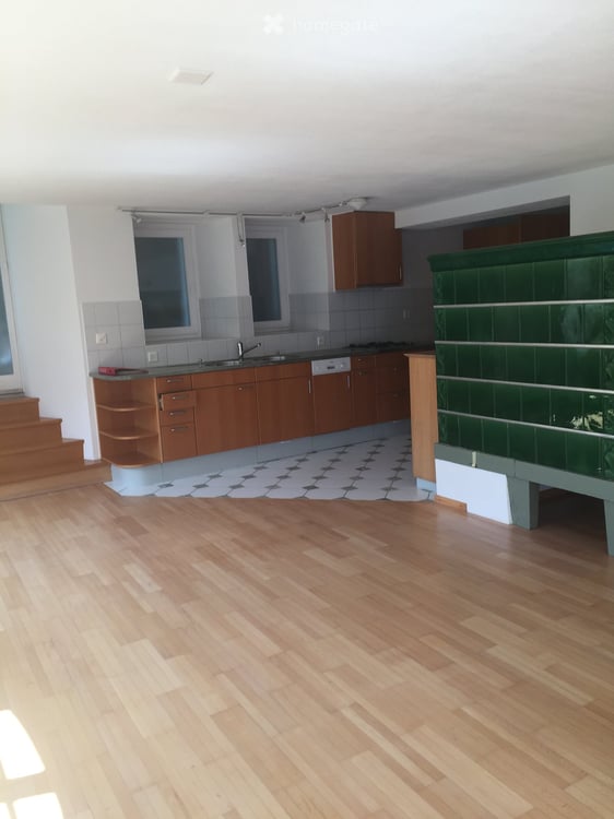 Charmante 4.5-Zimmer-Garten Wohnung in Buus 2