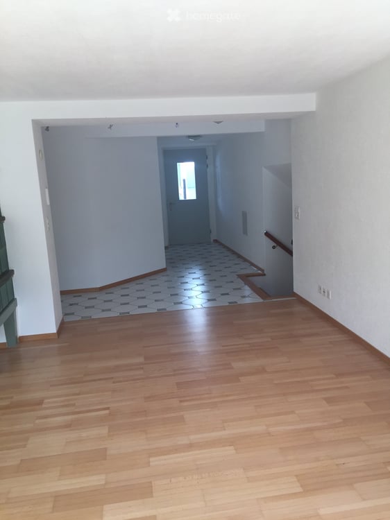 Charmante 4.5-Zimmer-Garten Wohnung in Buus 6