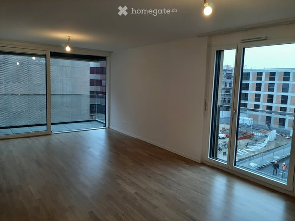 À remettre – Appartement 4.5 pièces à Renens (VD) 2