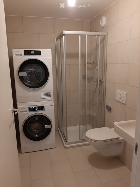 À remettre – Appartement 4.5 pièces à Renens (VD) 5