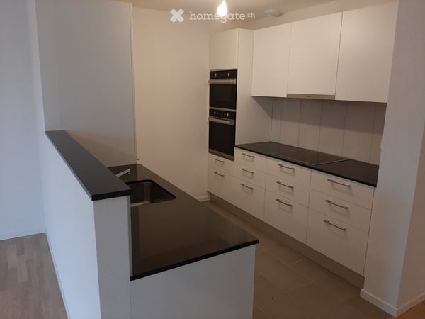 À remettre – Appartement 4.5 pièces à Renens (VD) 4
