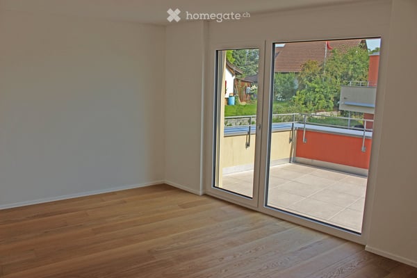 Grosszügige 4.5-Zimmer-Attikawohnung mit zwei Terrassen, 2 Minuten vom Bahnhof Esslingen entfernt 14