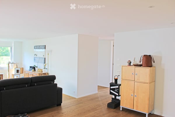 Grosszügige 4.5-Zimmer-Attikawohnung mit zwei Terrassen, 2 Minuten vom Bahnhof Esslingen entfernt 10