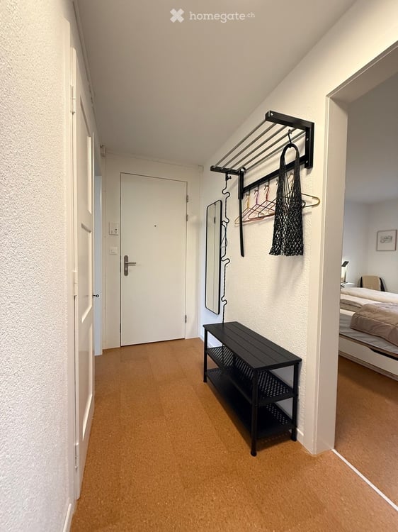 Charmante 3.5-Zimmer-Altbauwohnung an der Bahnhofstrasse in Romanshorn 3