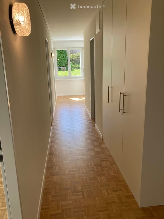 Helle 4.5-Zimmer-Wohnung an ruhiger Lage in Kreuzlingen – ab sofort verfügbar 13