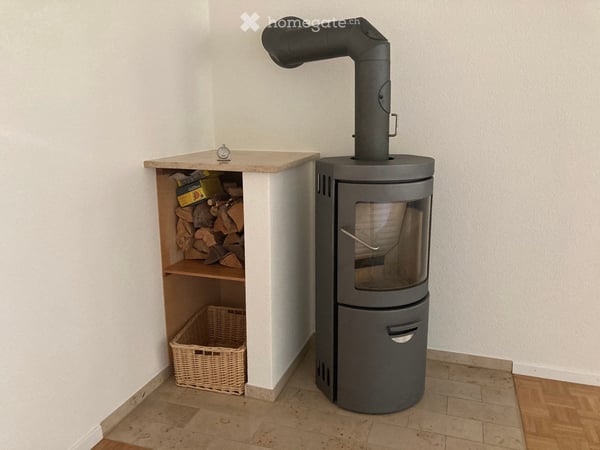 Helle 4.5-Zimmer-Wohnung an ruhiger Lage in Kreuzlingen – ab sofort verfügbar 4