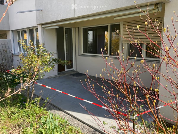 Helle 4.5-Zimmer-Wohnung an ruhiger Lage in Kreuzlingen – ab sofort verfügbar 8