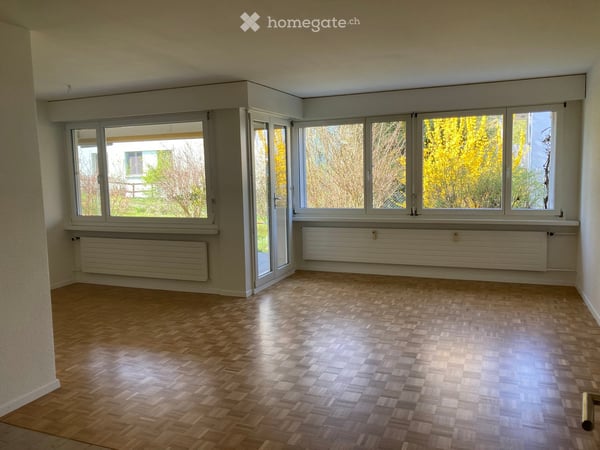 Helle 4.5-Zimmer-Wohnung an ruhiger Lage in Kreuzlingen – ab sofort verfügbar 2