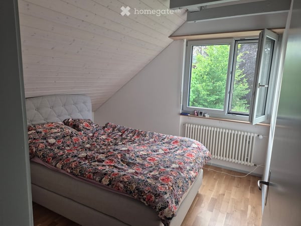 Charmantes 5-Zimmer-Einfamilienhaus in Wilchingen 5