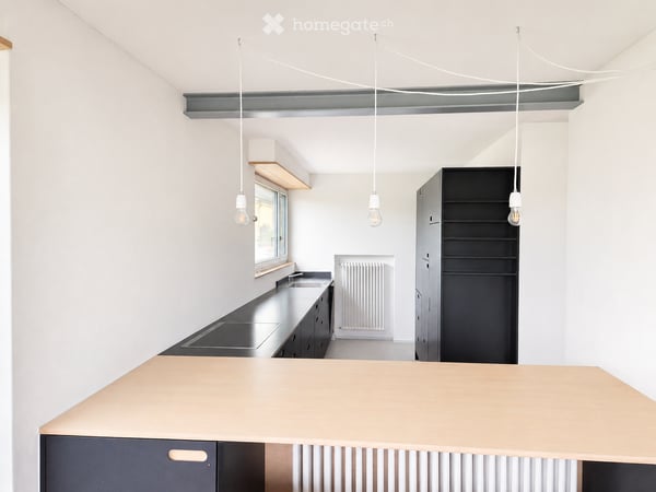 Charmantes 5-Zimmer-Einfamilienhaus in Wilchingen 3