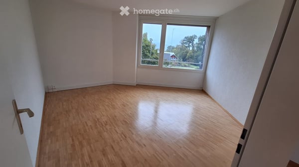 Moderne 5 ½-Zimmer-Attikawohnung (150 m2) in Passivhaus 5