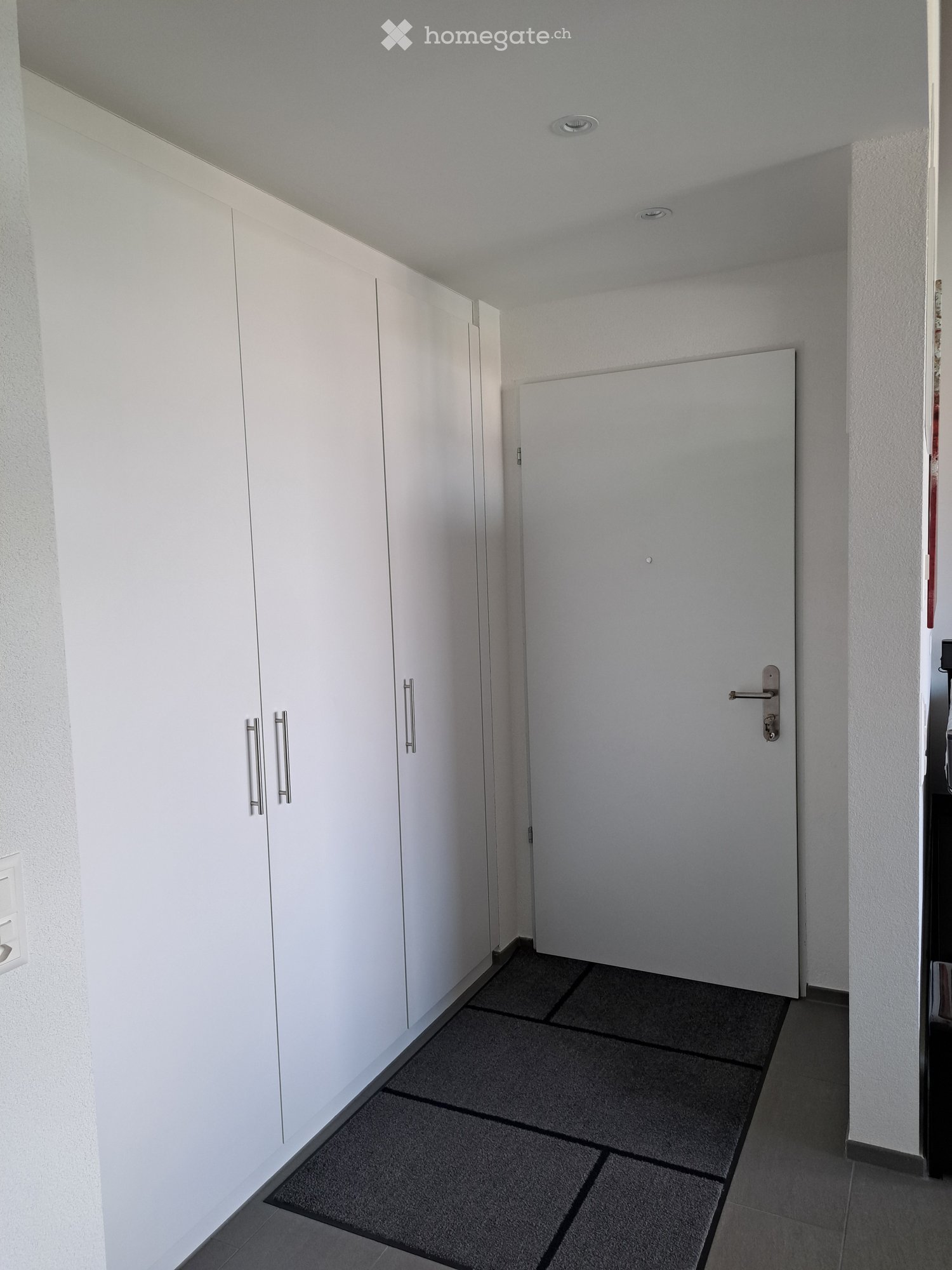 Immobilie in Adlikon B. Regensdorf - Exklusive 4.5-Zimmer-Maisonette-Dachwohnung mit Sonnenterrasse & Komfort im Dorfkern von Adlikon - Bild 14