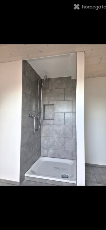 Charmante 2.5-Zimmer-Dachwohnung an ruhiger Lage in Signau 4