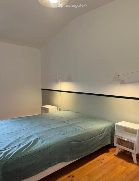 Appartement à Schiers 4