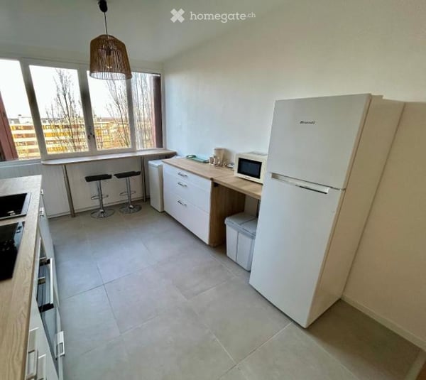 Appartement à Rheineck 3