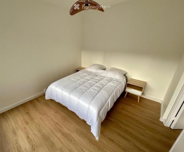 Appartement à Rheineck 2