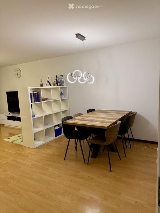 Appartement à Frauenfeld 2