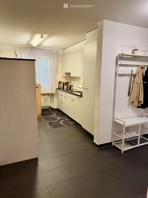 Appartement à Frauenfeld 3