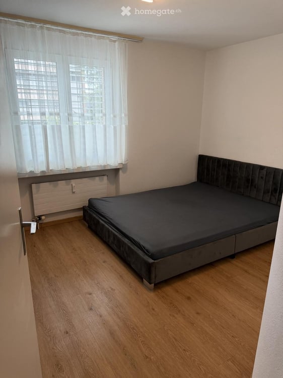 Appartement à Frauenfeld 4