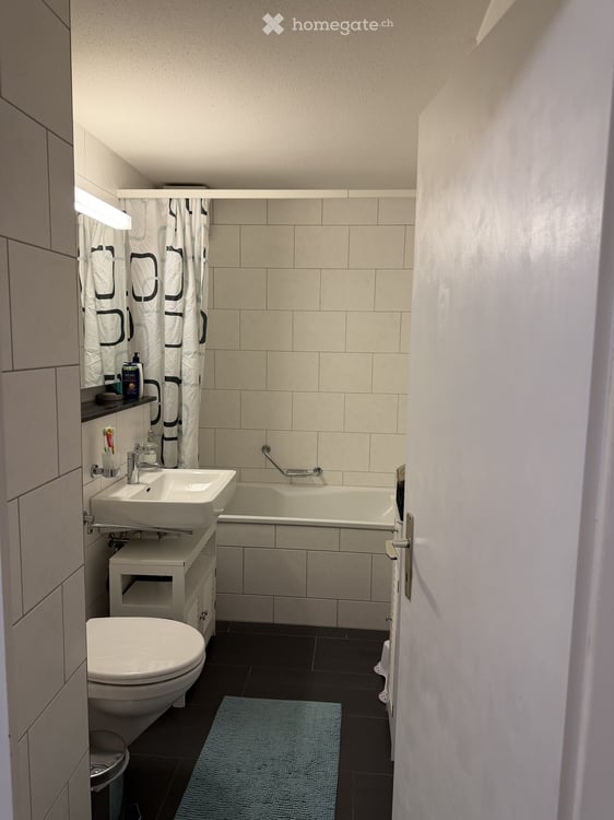 Appartement à Frauenfeld 5
