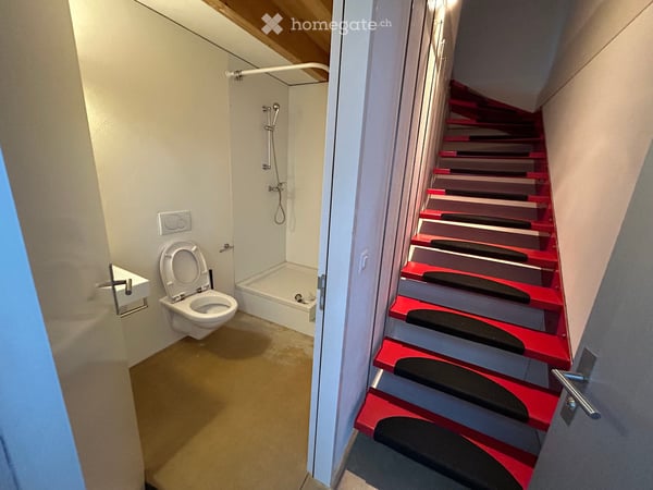 Gemütliche 2-Zimmer-Wohnung in Ehrendingen 4