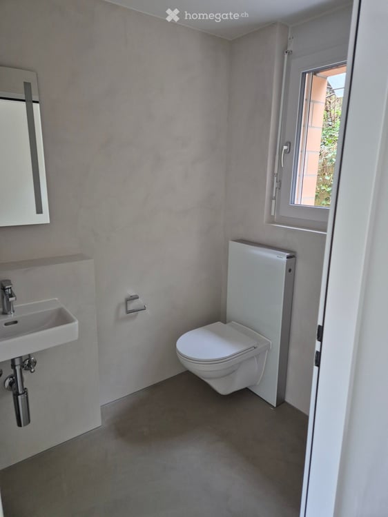 Charmantes 5.5-Zimmer-Reiheneinfamilienhaus in Liestal – frisch renoviert! 6