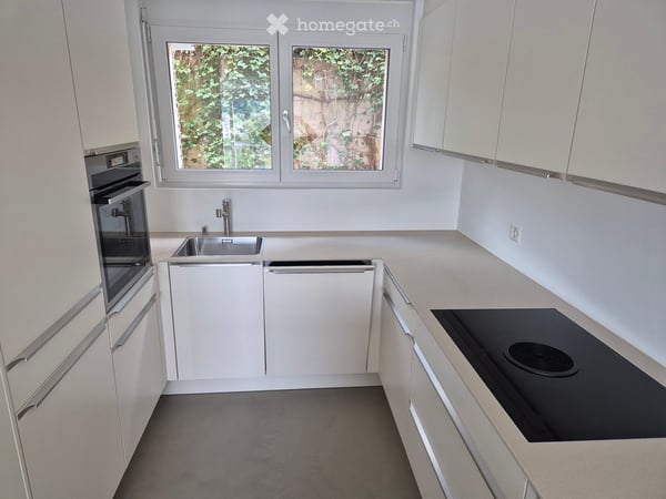 Charmantes 5.5-Zimmer-Reiheneinfamilienhaus in Liestal – frisch renoviert! 2