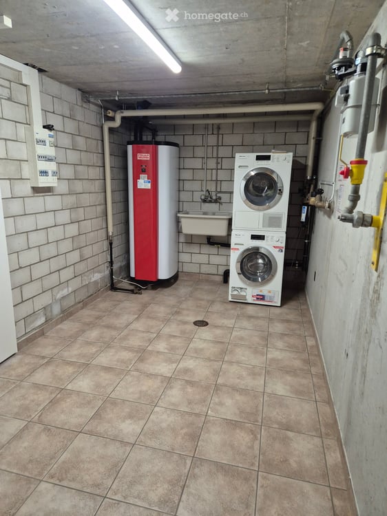 Charmantes 5.5-Zimmer-Reiheneinfamilienhaus in Liestal – frisch renoviert! 23