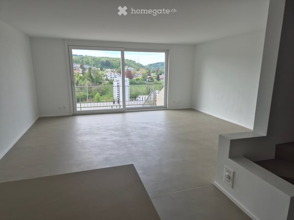 Charmantes 5.5-Zimmer-Reiheneinfamilienhaus in Liestal – frisch renoviert! 3