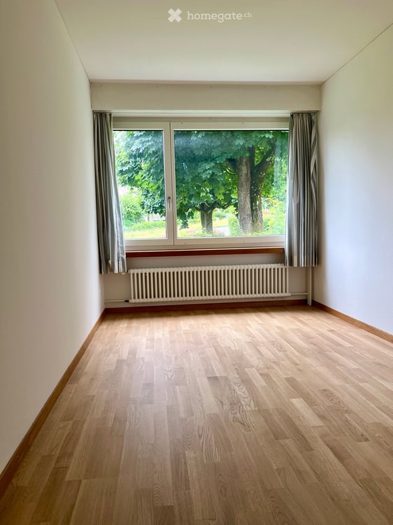 Helle 5.5-Zimmer-Wohnung mit Balkon und Garage in Küsnacht ZH 20