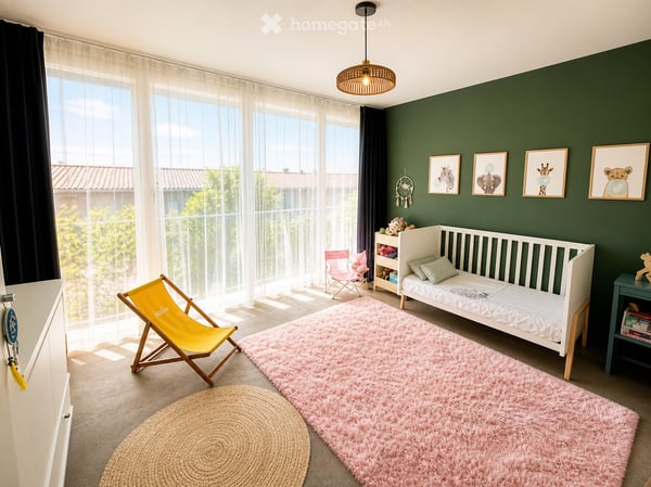Exceptional 7.5-Room Villa with Private Pool, Sauna & Panoramic Views – Menzingen (Zug) 6