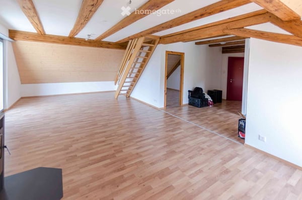 Charmante 5.5-Zimmer-Maisonettewohnung mit Seeblick in Mannenbach-Salenstein 4