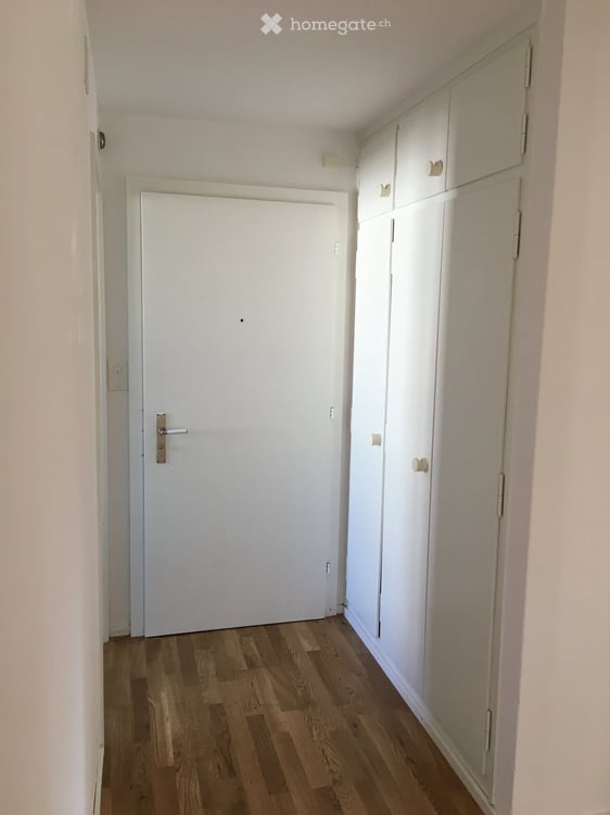 Sonnige und zentrale 3.5-Zimmerwohnung 5