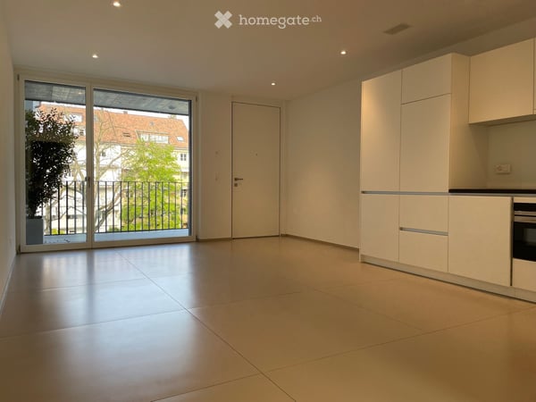 Wohnung in Binningen 2