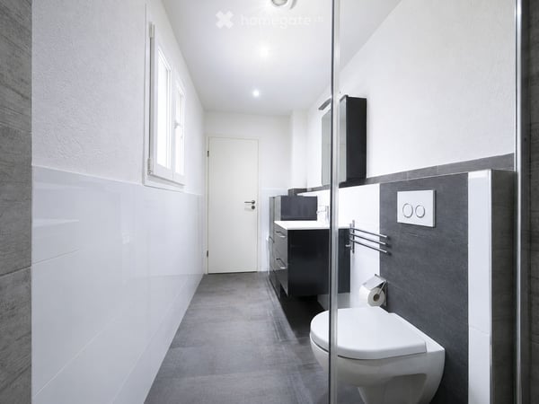 Top-saniertes Einfamilienhaus mit 345 m² Garten in Muri AG 6