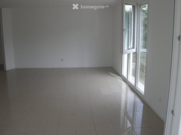 Helle 5.5-Zimmer-Wohnung im Erdgeschoss in Würenlos – sofort verfügbar! 6
