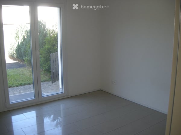 Helle 5.5-Zimmer-Wohnung im Erdgeschoss in Würenlos – sofort verfügbar! 7