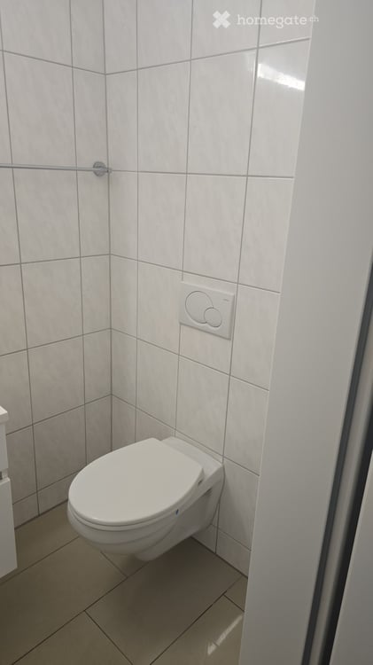Helle 5.5-Zimmer-Wohnung im Erdgeschoss in Würenlos – sofort verfügbar! 5