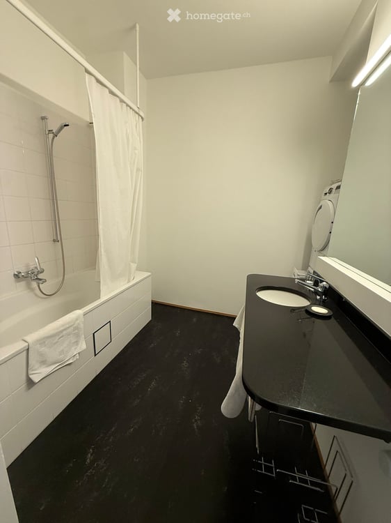 Wunderschöne 3.5 Zimmerwohnung im 1. Stock eines Stadthauses an der Marschalkenstrasse in Basel 5