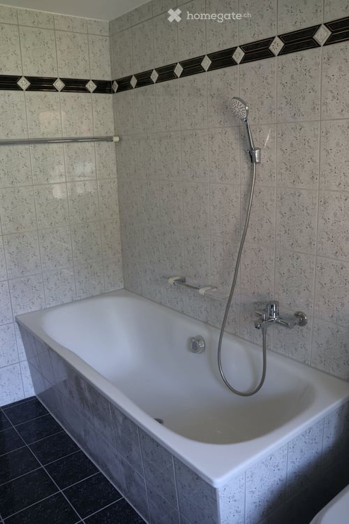 Grosszügige Wohnung in historischem Riegelhaus 13