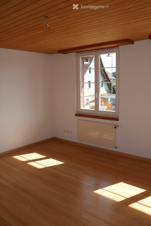 Grosszügige Wohnung in historischem Riegelhaus 15